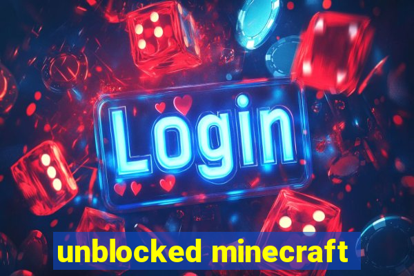 unblocked minecraft